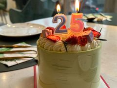 -ins森林童话餐厅coffee&bistro