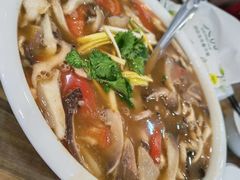 -西工饭庄快餐厅(西工小街店)