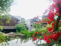 -两江国际影视城