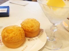 酥皮菠萝包-铭家点心(秦岭路店)