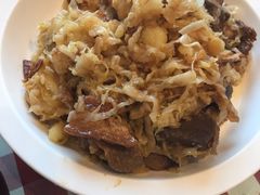 -西贝莜面村(上海百联西郊店)