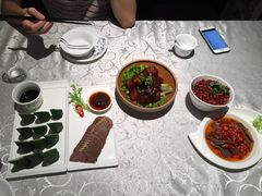-井水小厨·湘菜(活力广场店)