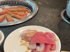 -和谐号(全运路万达店)