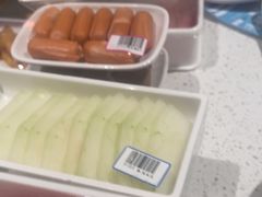 -野妹经典火锅(民治店)