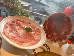 -小龙翻大江文化火锅(宽窄店)
