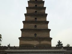 -大慈恩寺(大雁塔)