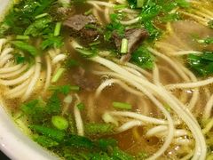 -东方宫中国兰州牛肉拉面(厦门旗舰店)