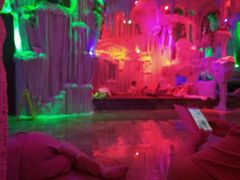 -水晶之星洗浴温泉汗蒸