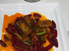 -院8里·少城记忆老川菜(宽窄巷子店)