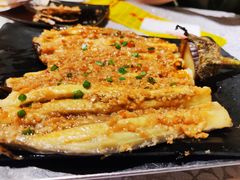 -云晓光头烧烤吧(新大陆广场店)