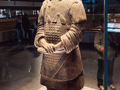 -秦始皇帝陵博物院-丽山园