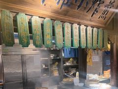 -南京大牌档(西单食宝街友谊商城店)