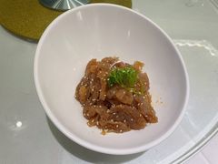 -骏莱海鲜鱼港(五角场店)