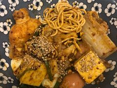 -皆道拌麻辣烫·麻辣拌