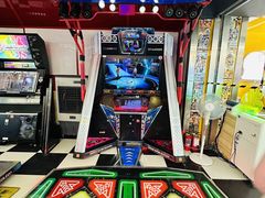 -天天玩X秋葉原日系动漫游戏中心
