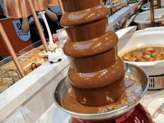 -快乐爱斯米牛排自助(吾悦广场店)