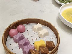 -泓历皇朝酒店(东亭店)