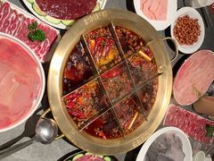 -长嘉·河图火锅(长嘉汇江景旗舰店)