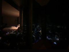 -重庆希尔顿酒店
