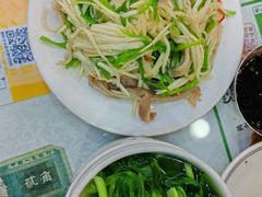-阿金大白·上海菜馆(新天地店)