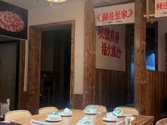 -张太婆老妈蹄花川菜馆·中华餐饮老字号(望平街店)