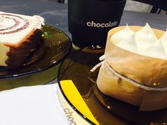 -Awfully Chocolate(嘉里城店)