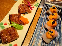 -水之惠鲜鱼料理(王府大街店)