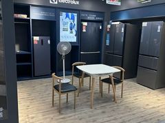 -苏宁易购(上海沪太路二店)