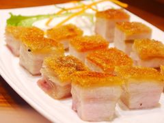 -頂好酒家·经典粤菜(海信广场店)