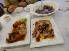 -潮喜竹溪荔湖酒家(荔枝湾店)