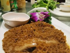 -东方之珠海鲜酒楼(南开店)