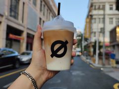 -BE NORMAL CAFE(霞溪路店)