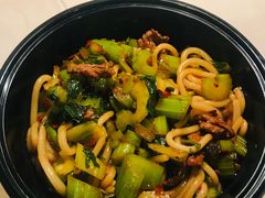 -玲玲米粉·新疆现炒米粉(大十字总店)