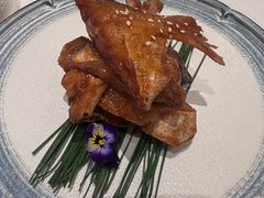 -醉辉皇上海之巅(上海中心大厦店)