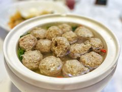 -香满楼(清水河路店)