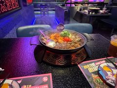-匠子烤鱼(上邦百汇城店)