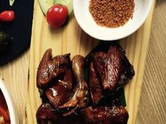 乳鸽-渔太泰漓江小馆·广西融合菜(西街店)