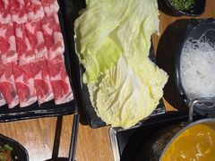 -呷哺呷哺(万达新世界店)