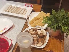 -大龙燚·旷野鲜火锅(广州首店)