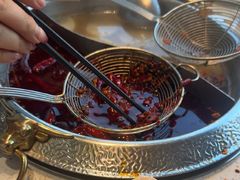 -千牛将·鲜牛肉火锅(开元路店)