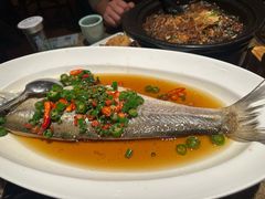 -绿茶餐厅(coco park 店)