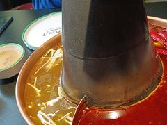 -南门四季铜锅涮肉(大屯·北苑店)