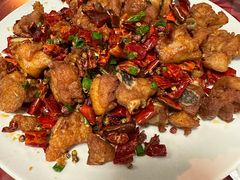 重庆辣子鸡-小四川餐厅(纪庄子北道店)