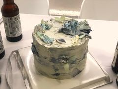 -ZOZO's昌左左精致甜品设计(新北店)