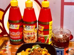 -無牌小范·香港明星美食