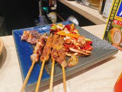 -大渔铁板烧(蛇口店)