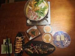 -鳗鱼家·深夜食堂(军博店)