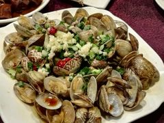 -好兄弟郭巨海鲜(天一阁店)