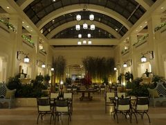 -利顺德大饭店·维多利亚花园(小白楼店)