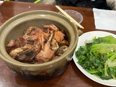 -斯丹姜母鸭·古法干香(涂门街总店)